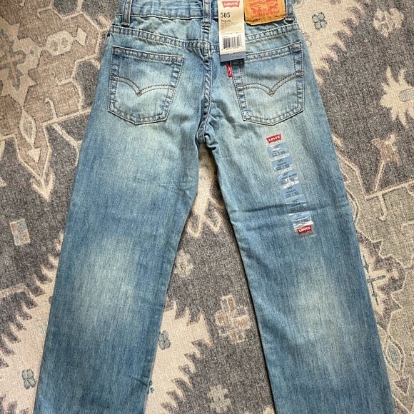 Levi’s denim jeans - Picture 5 of 7